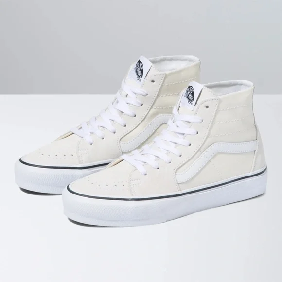 Vans Sk8-Hi Tapered
Women's - Picture 1 of 8